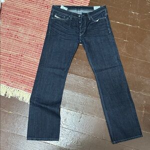 Diesel industry viker Jeans NEW